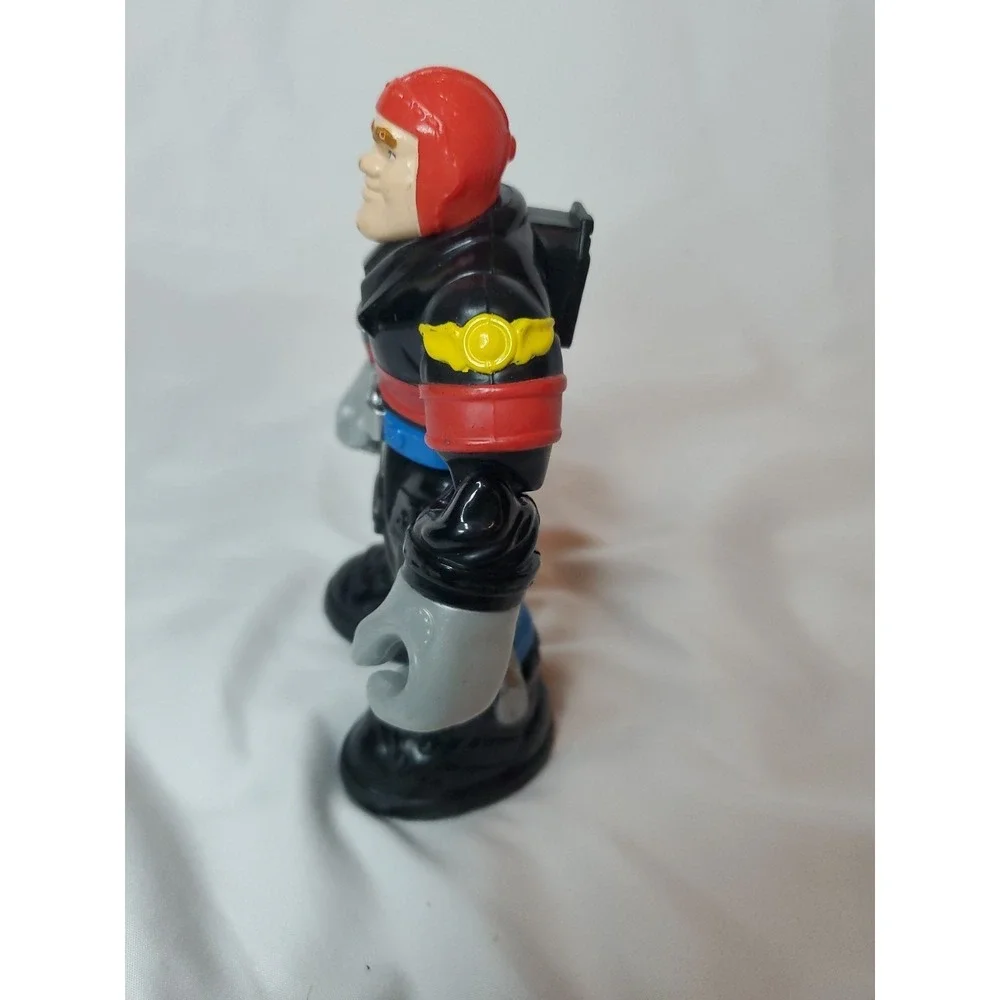 Fisher-Price figure only